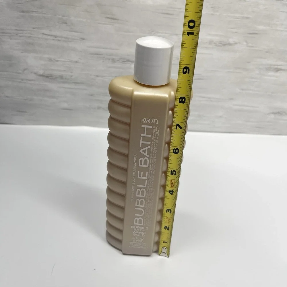 Avon carefully daily